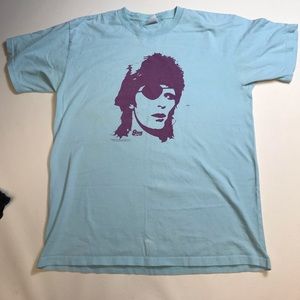 Vintage David Bowie tee